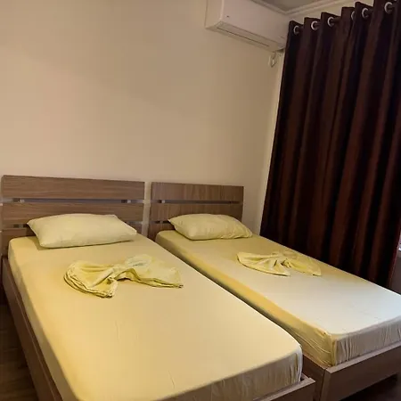 Gazela Appartamento Sarandë