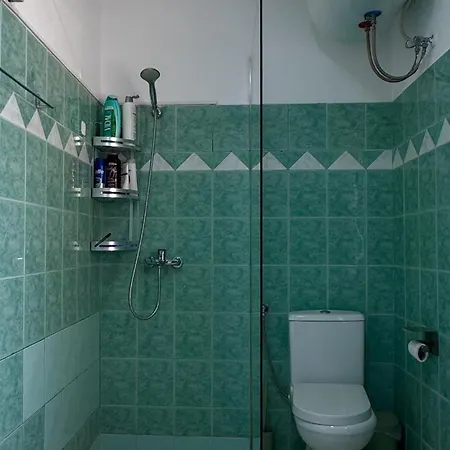 Appartamento Gazela Sarandë